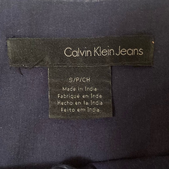 Calvin Klein Dress - Picture 2 of 8